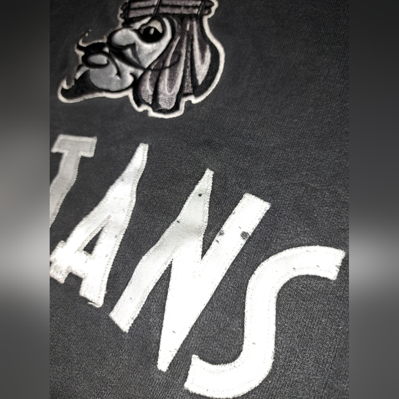 Vintage sultans crew neck - Picture 4 of 11